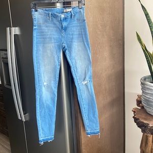 Blanknyc jeans